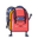 Sac A Dos
